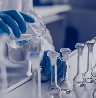 Análise Química Diariamente