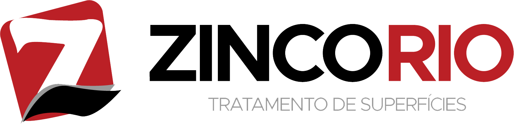 Logo Zinco Rio