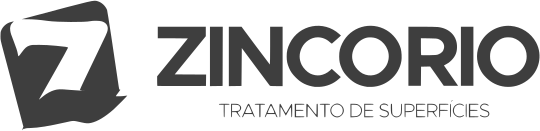 Logo Zinco Rio