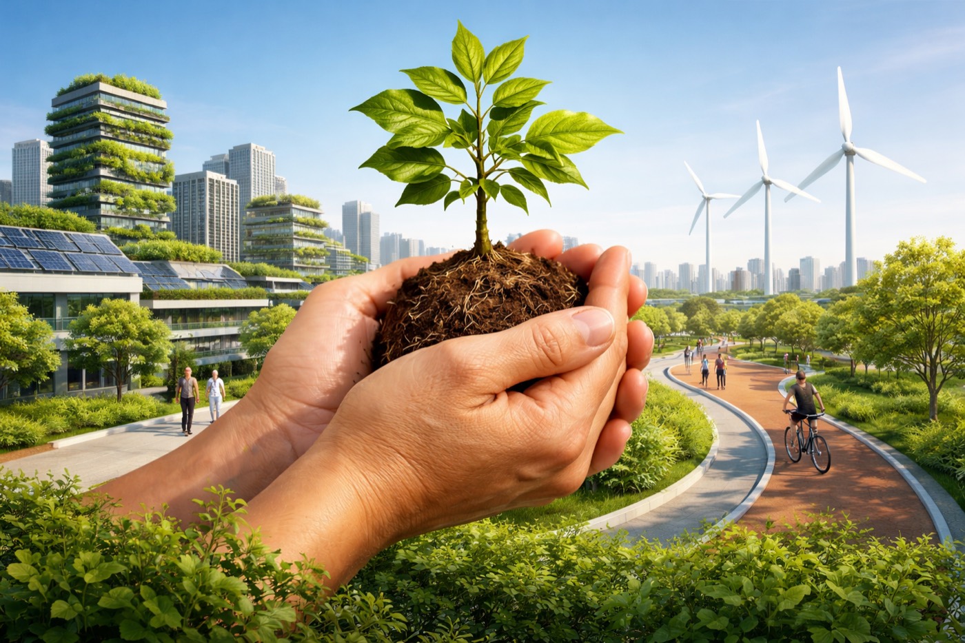 Responsabilidade Ambiental Zinco Rio